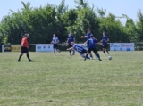 S.K.N.W.K. 1 - IJzendijke 1  (competitie) seizoen 2024-2025 (fotoboek 1) (94/137)
